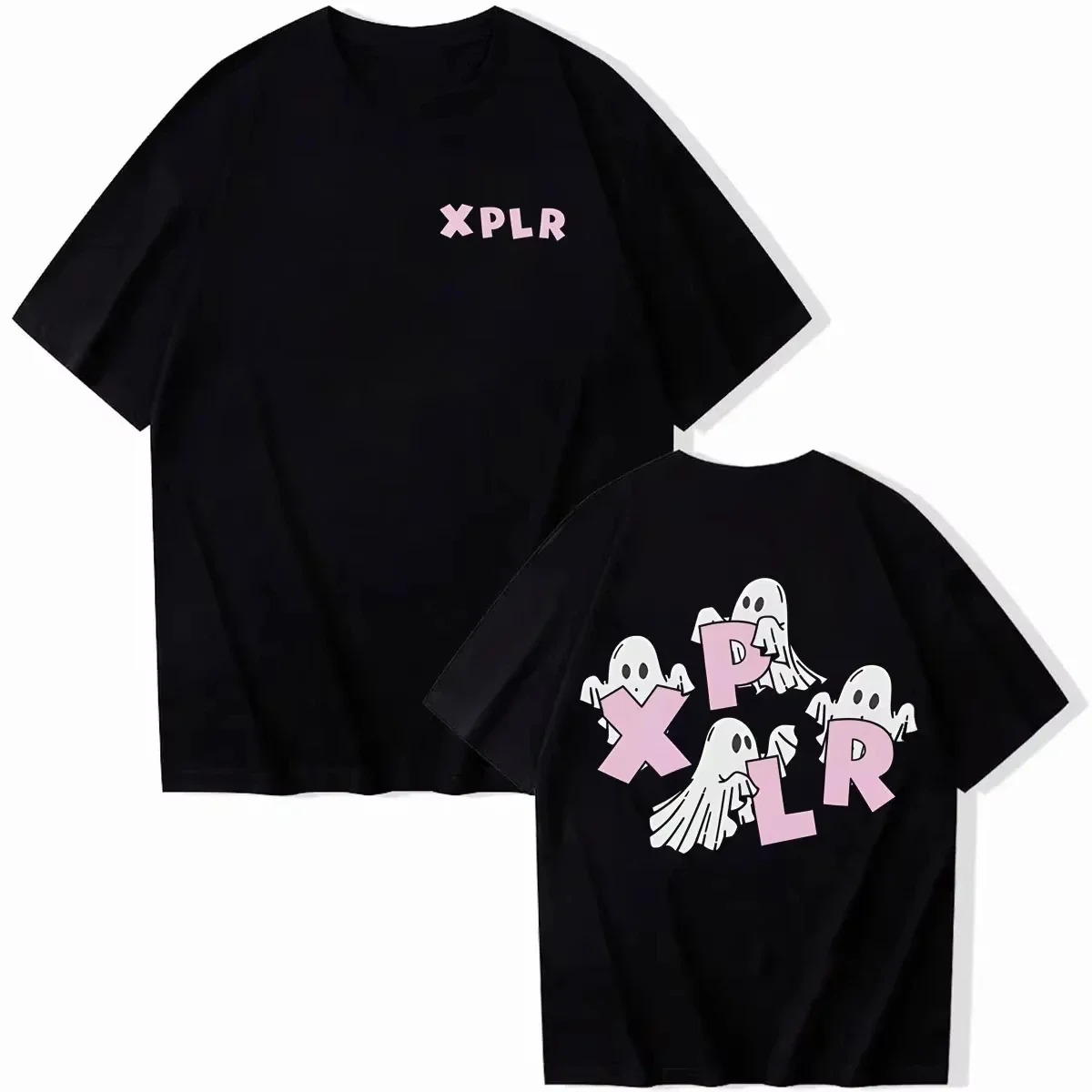 Street Fashion Plus Size - Plus Size Xplr Club Shirts Countrymuziek