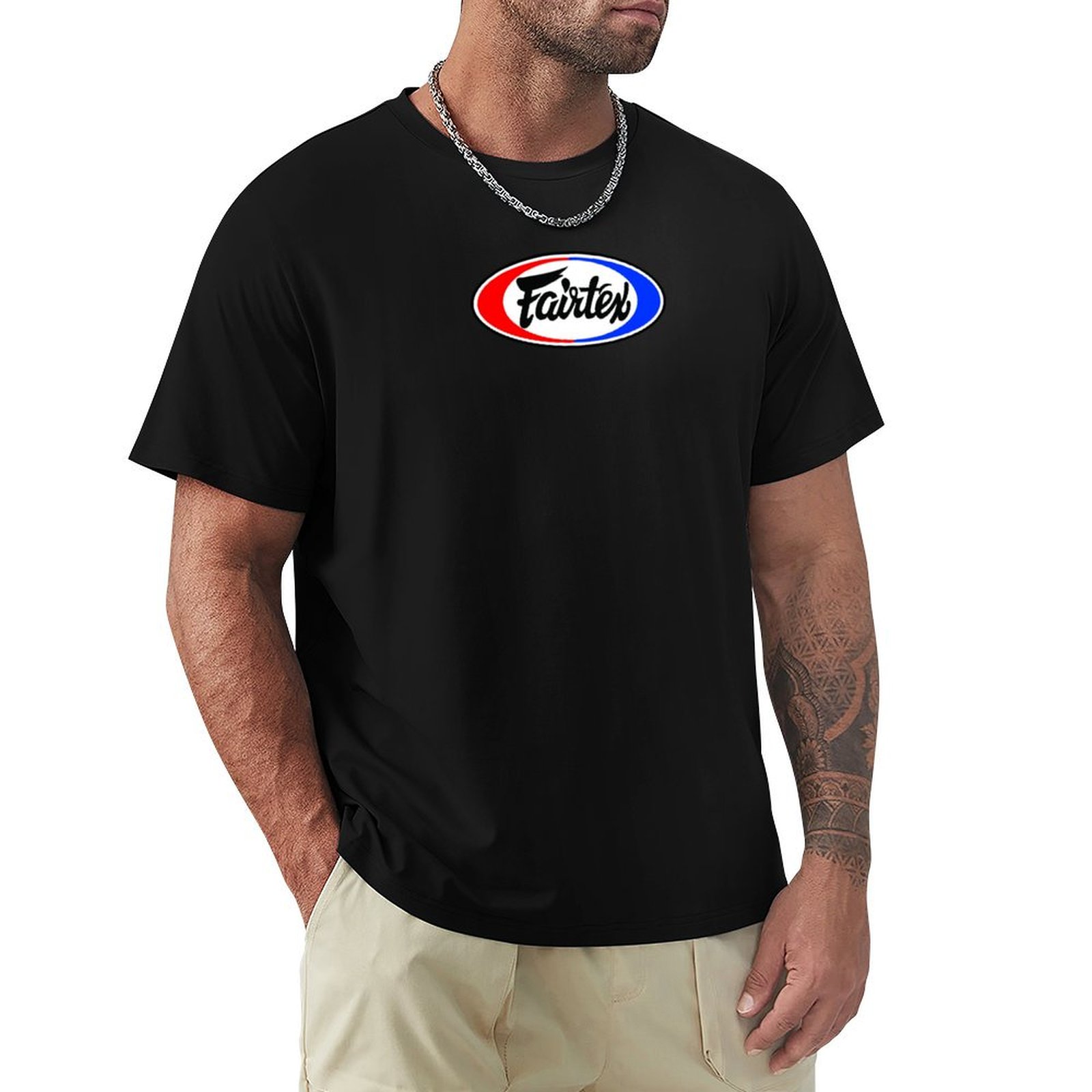 Street Fashion Thailand - Thailand muay thai, boksen, mixed martial