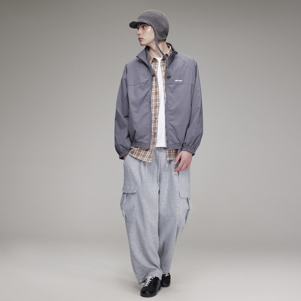 Herfst Amerikaanse Streetwear  - Coach Jacket Bomber recensie en prijs