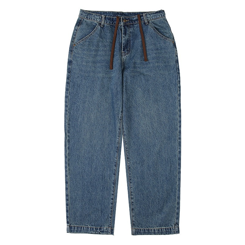 MAQVOB Topkwaliteit EU Amerika - Street Fashion Jeans Men recensie en prijs
