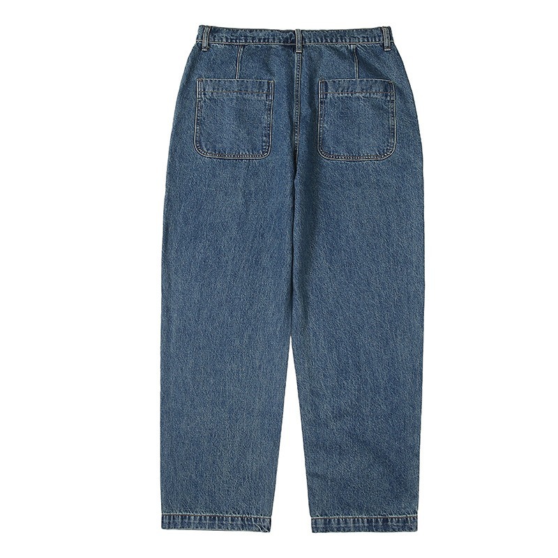 MAQVOB Topkwaliteit EU Amerika - Street Fashion Jeans Men recensie en prijs