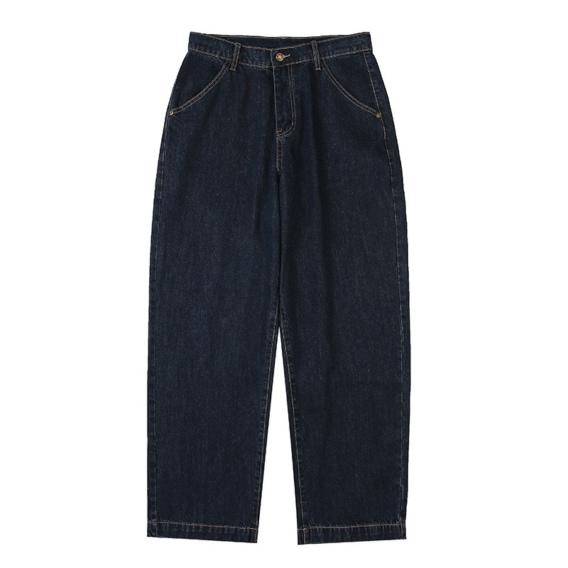 MAQVOB Topkwaliteit EU Amerika - Street Fashion Jeans Men recensie en prijs