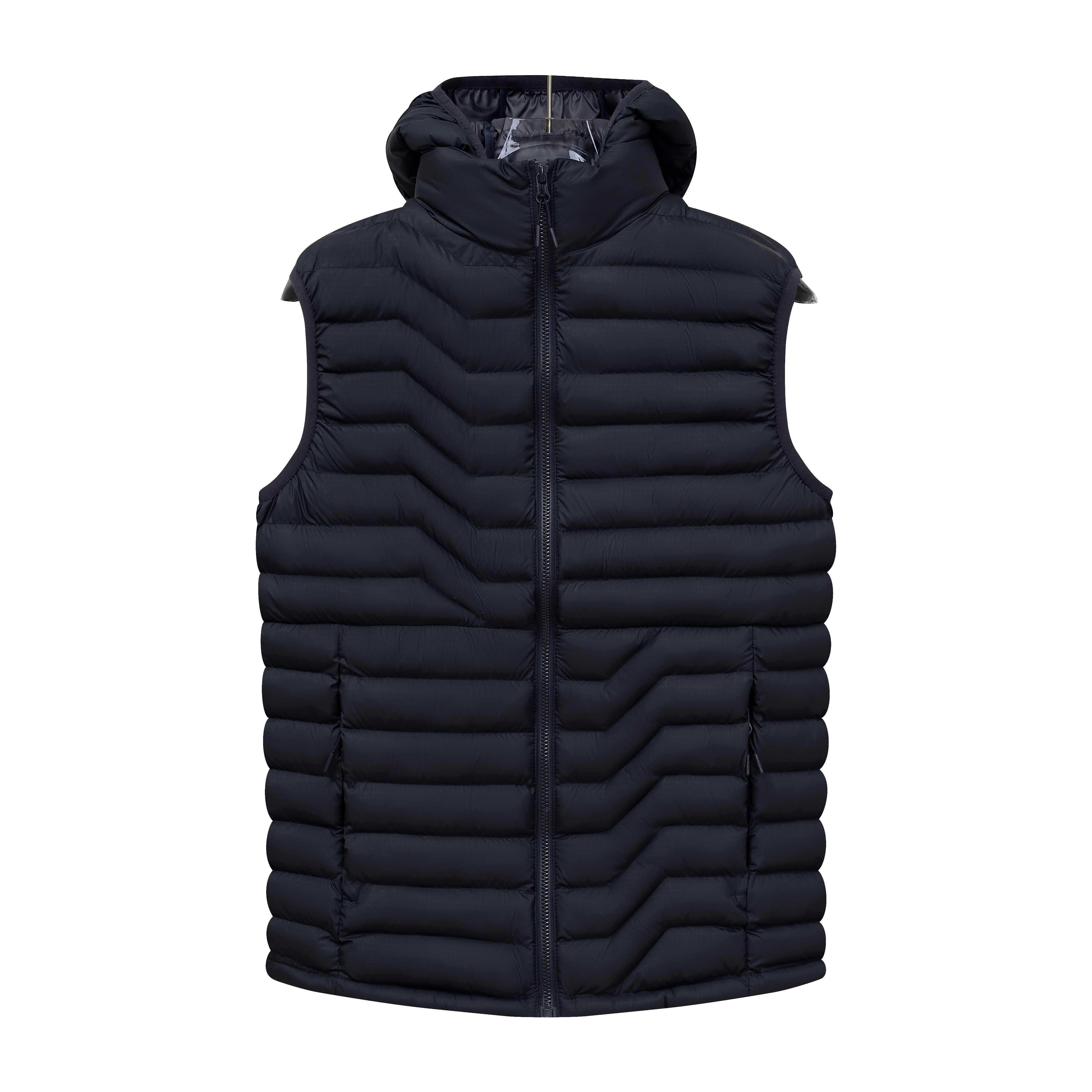 Nieuwe lichtgewicht heren mouw - Puffer Vest Padded recensie en prijs