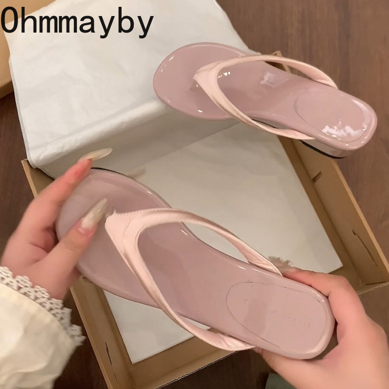 Gladiator Zomer Dames Slippers - Street Fashion Dress recensie en prijs