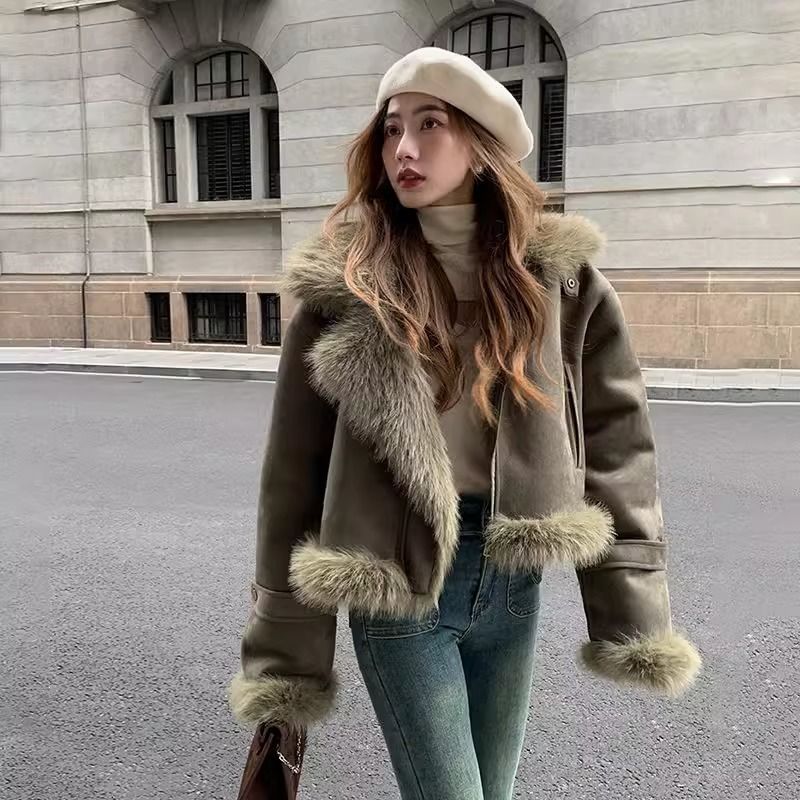 Damesmodellen Fee Herfst Winte - Street Fashion Model recensie en prijs