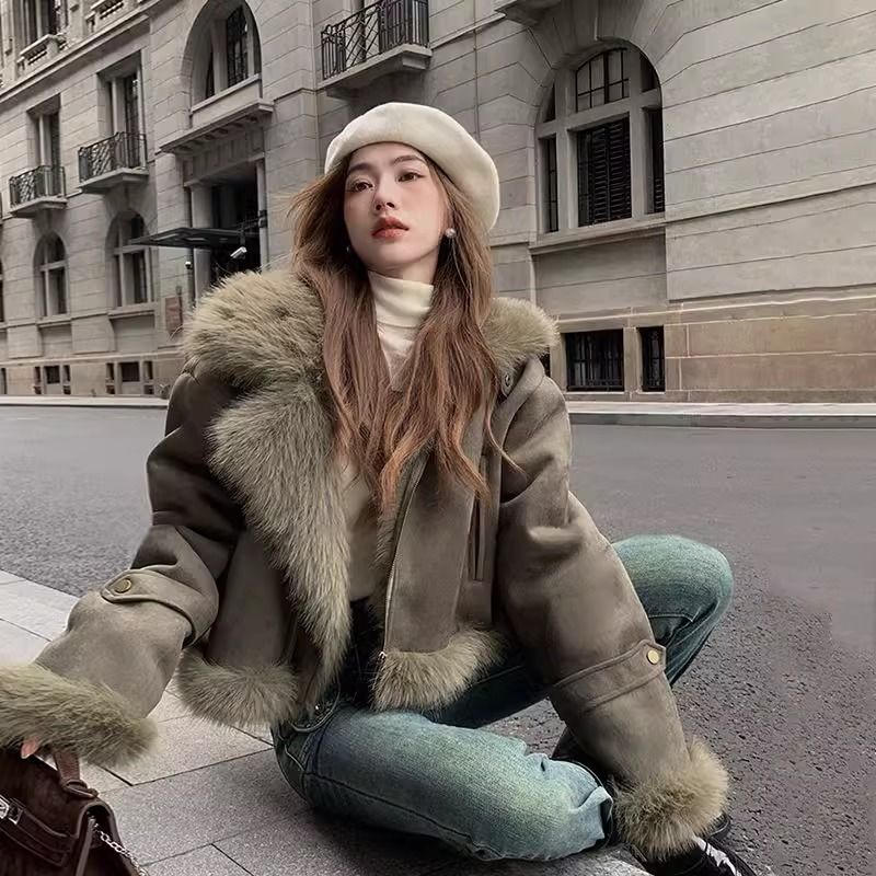 Damesmodellen Fee Herfst Winte - Street Fashion Model recensie en prijs
