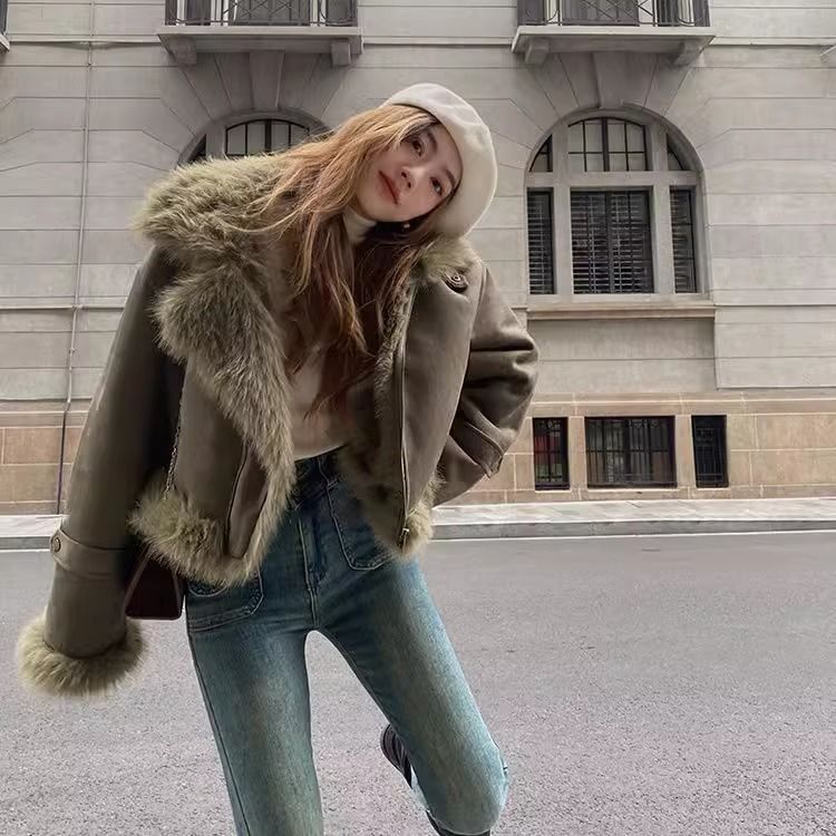 Damesmodellen Fee Herfst Winte - Street Fashion Model recensie en prijs