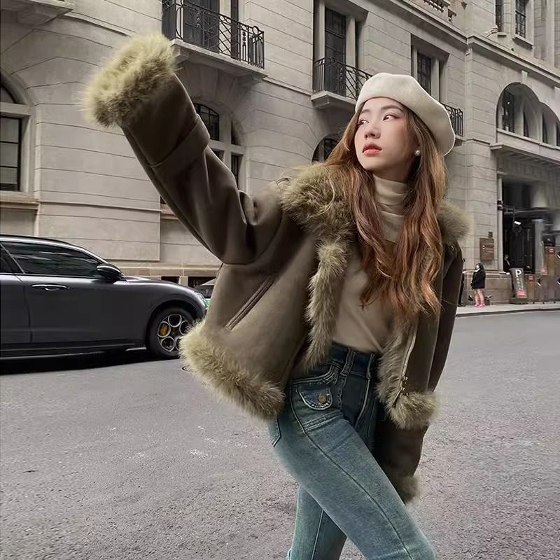 Damesmodellen Fee Herfst Winte - Street Fashion Model recensie en prijs