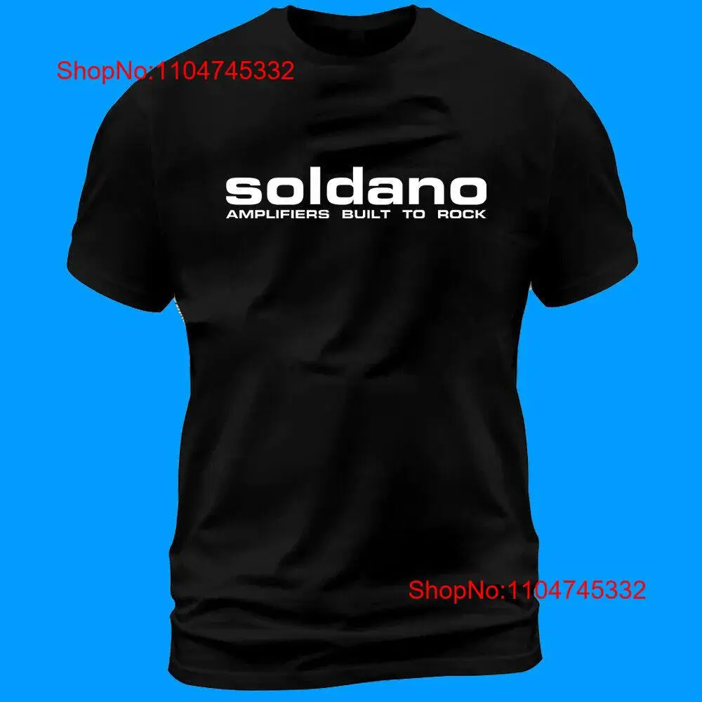 Nieuwe SOLDANO VERSTERKERING G - Street Fashion News recensie en prijs