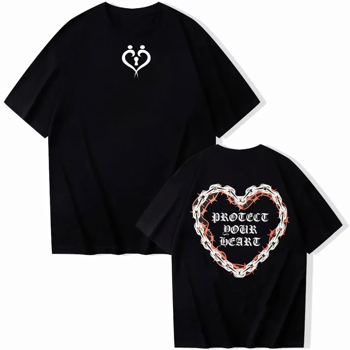 Plus Size Xplr Club Shirts Cou - Street Fashion Plus Size recensie en prijs