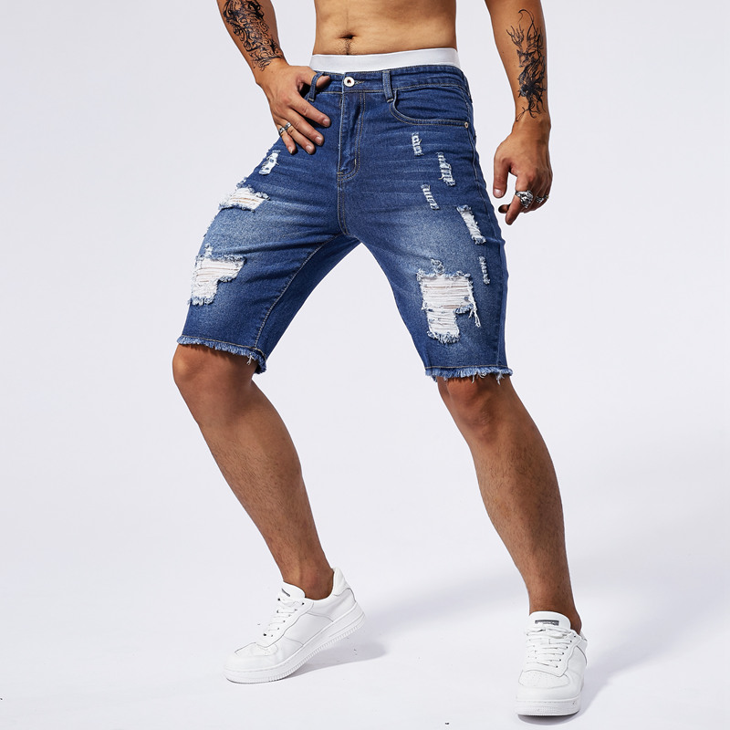 2025 Zomer Nieuwe mannen Gesch - Street Fashion Vintage recensie en prijs