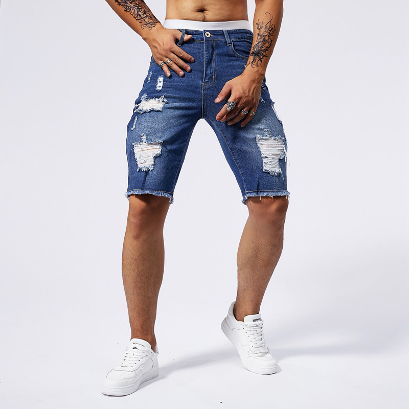 2025 Zomer Nieuwe mannen Gesch - Street Fashion Vintage recensie en prijs