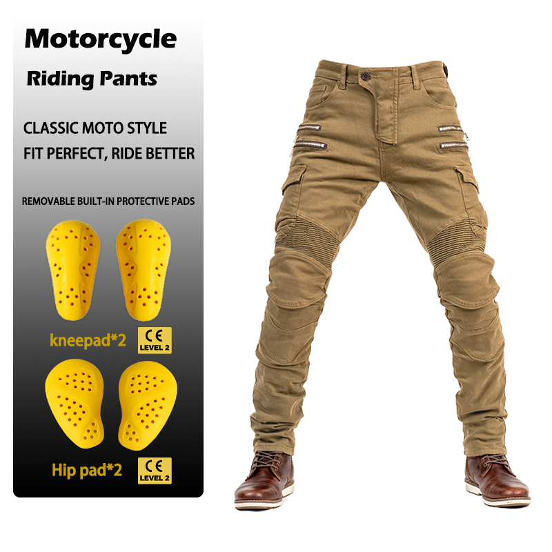 Heren Dames Slim Fit Denim Mot - Street Fashion Jeans Men recensie en prijs