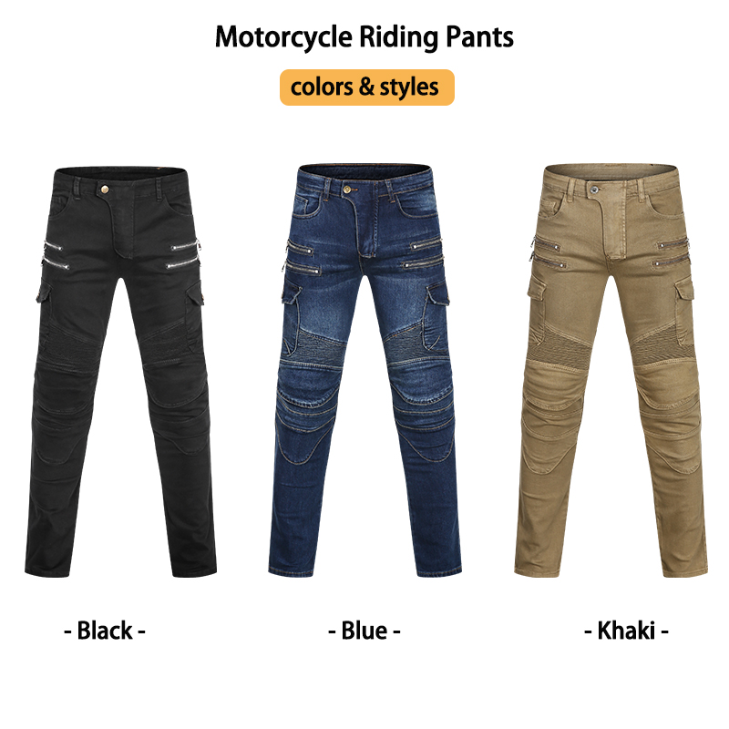 Heren Dames Slim Fit Denim Mot - Street Fashion Jeans Men recensie en prijs