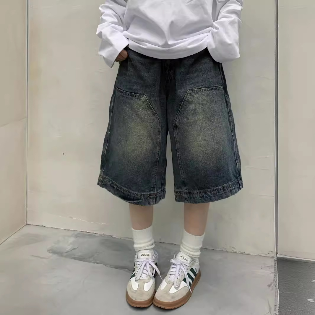 Vrouwen Y2K Vintage Baggy Jean - Street Fashion Jeans Men recensie en prijs
