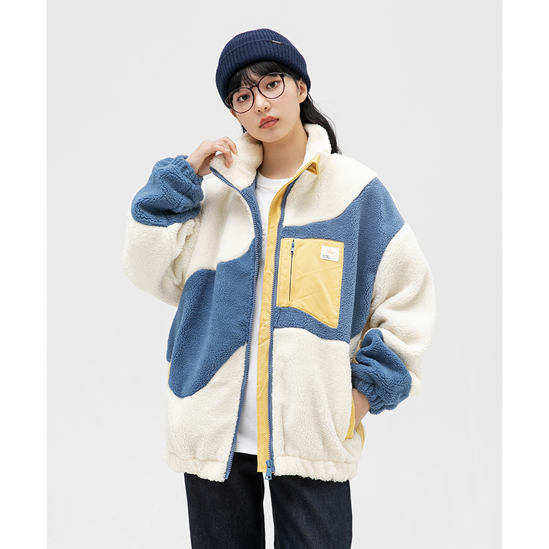 Nieuwe Collectie Winter Lamswo - Coach Jacket Bomber recensie en prijs