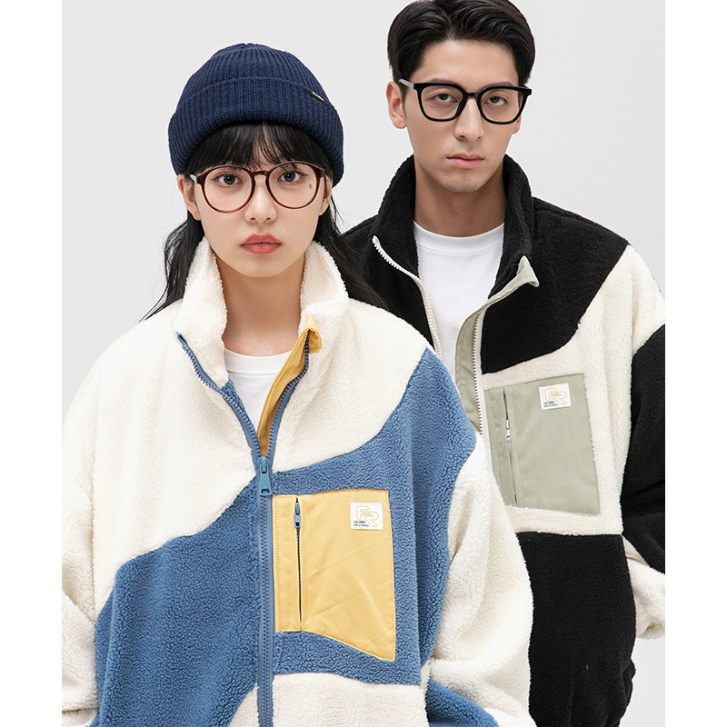 Nieuwe Collectie Winter Lamswo - Coach Jacket Bomber recensie en prijs