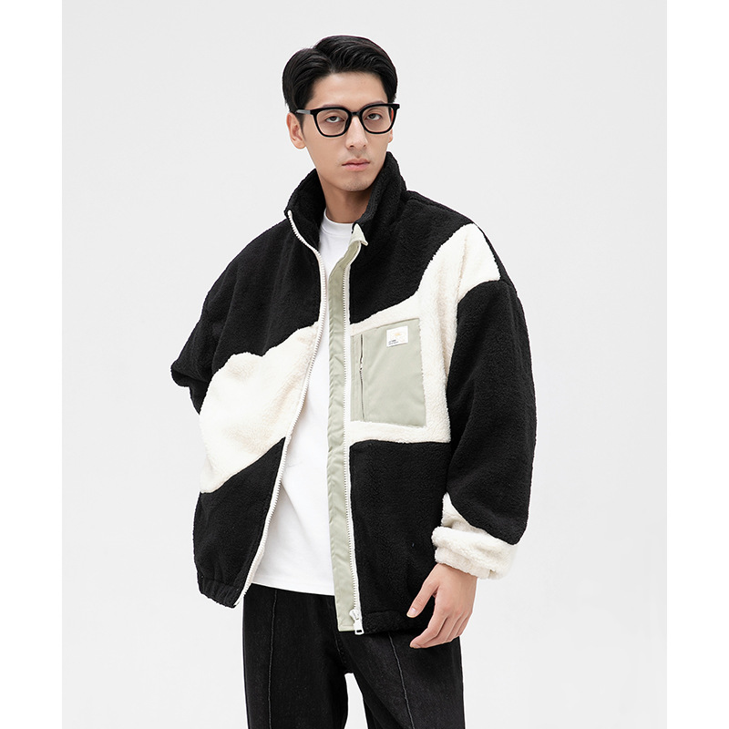 Nieuwe Collectie Winter Lamswo - Coach Jacket Bomber recensie en prijs