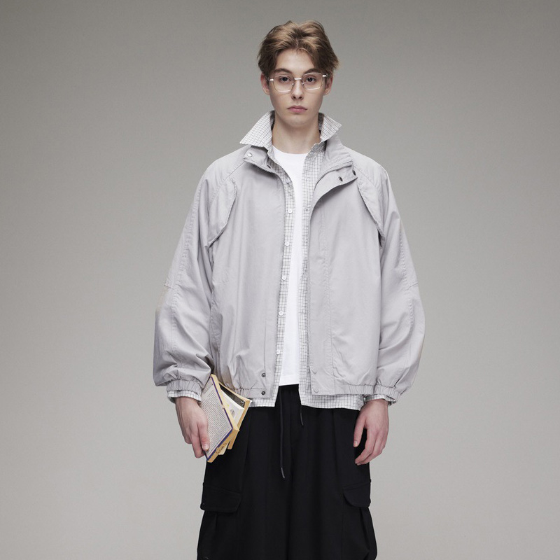 Amerikaanse Commuter Fashion S - Coach Jacket Bomber recensie en prijs