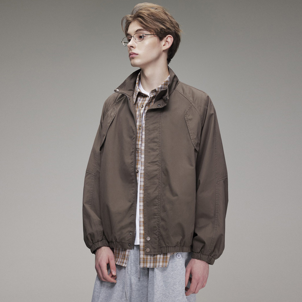 Amerikaanse Commuter Fashion S - Coach Jacket Bomber recensie en prijs