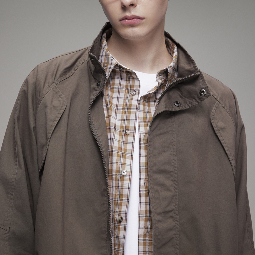 Amerikaanse Commuter Fashion S - Coach Jacket Bomber recensie en prijs