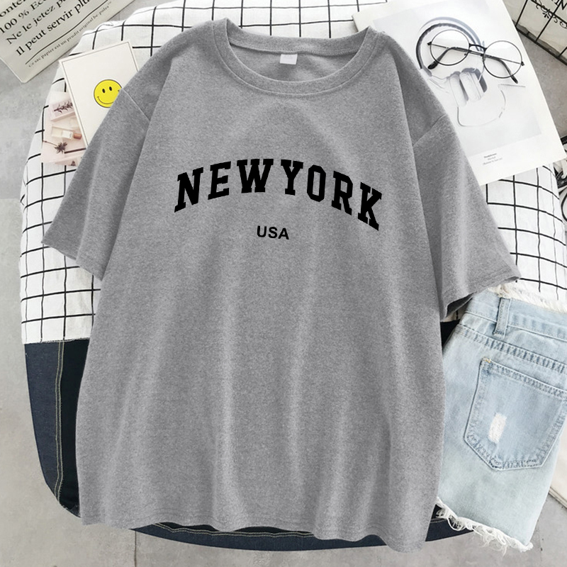 New York Usa City Letter Graph - Street Fashion In New York recensie en prijs
