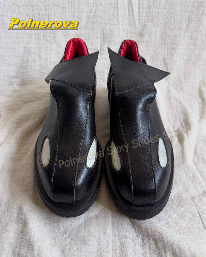 Dames Unieke Slip-On Loafers m - Street Fashion Dress recensie en prijs