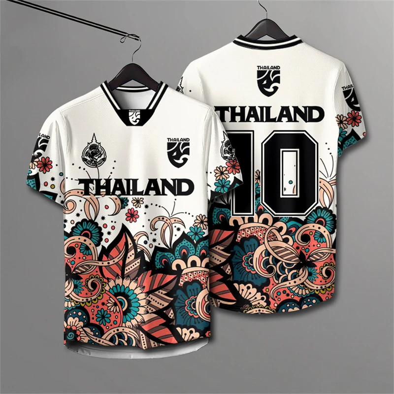 2026 Paar Unisex Thailand Olif - Street Fashion Thailand recensie en prijs