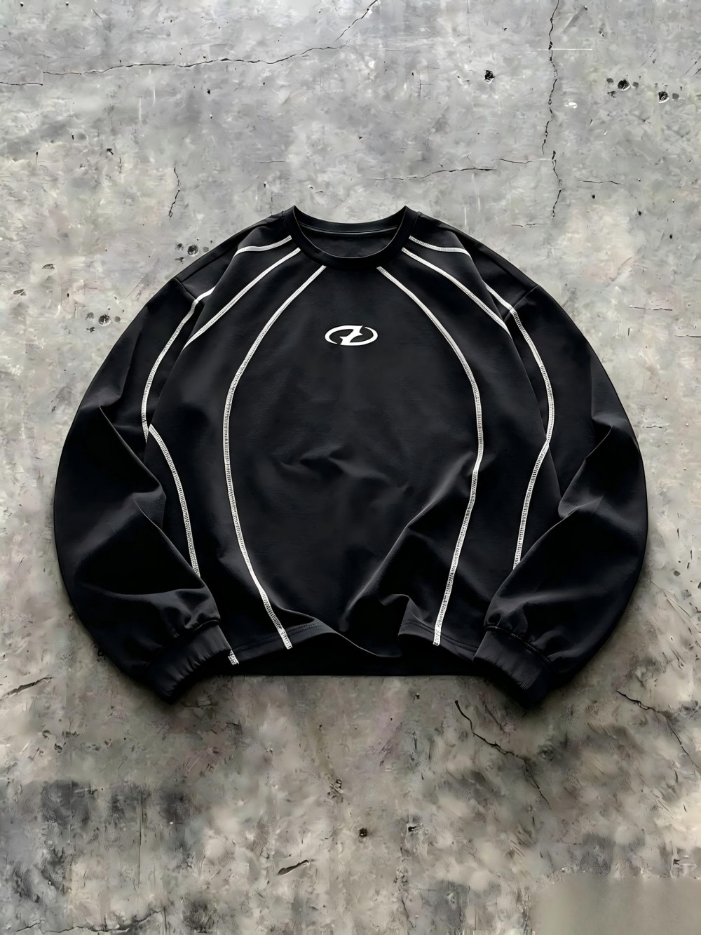 Nieuw Amerikaans heren herfst- - Street Fashion News recensie en prijs