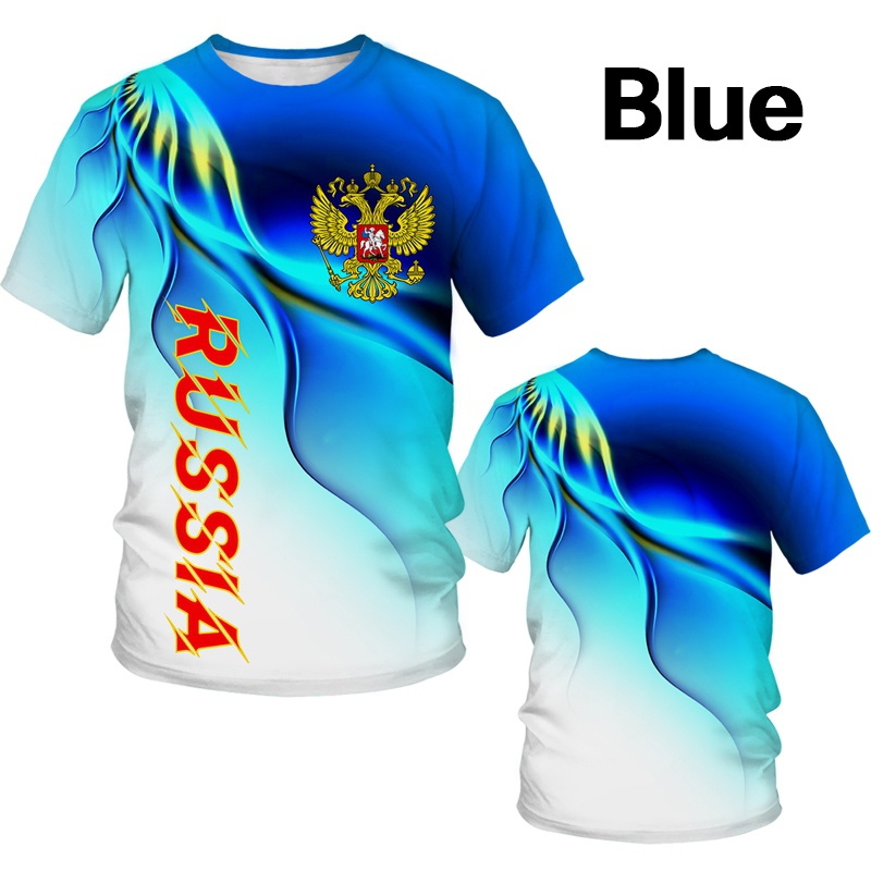 2022 Zomer Mode T-shirt Mannen - Street Fashion Moscow recensie en prijs