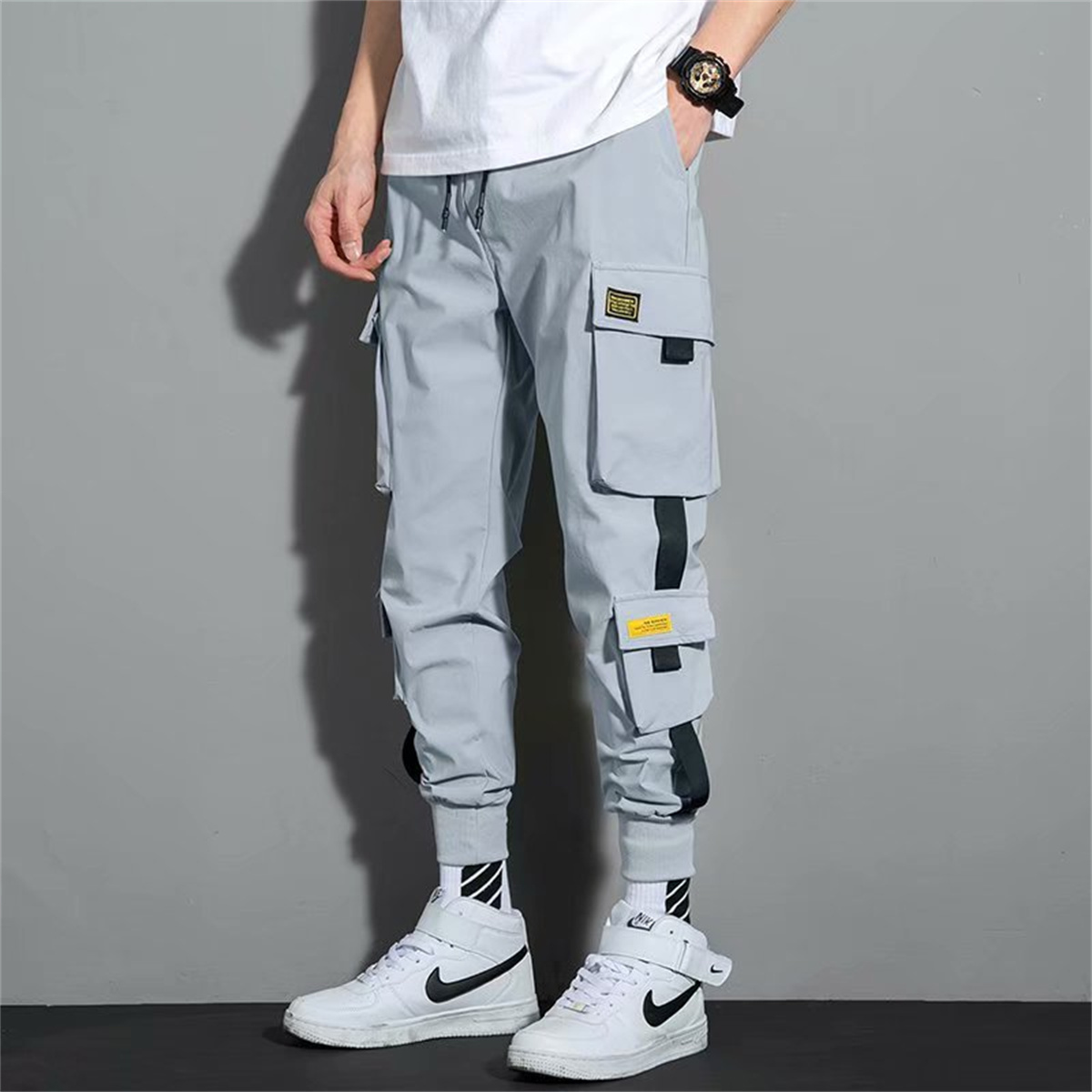 Mode Meerdere modellen Nieuwe  - Street Fashion Model recensie en prijs
