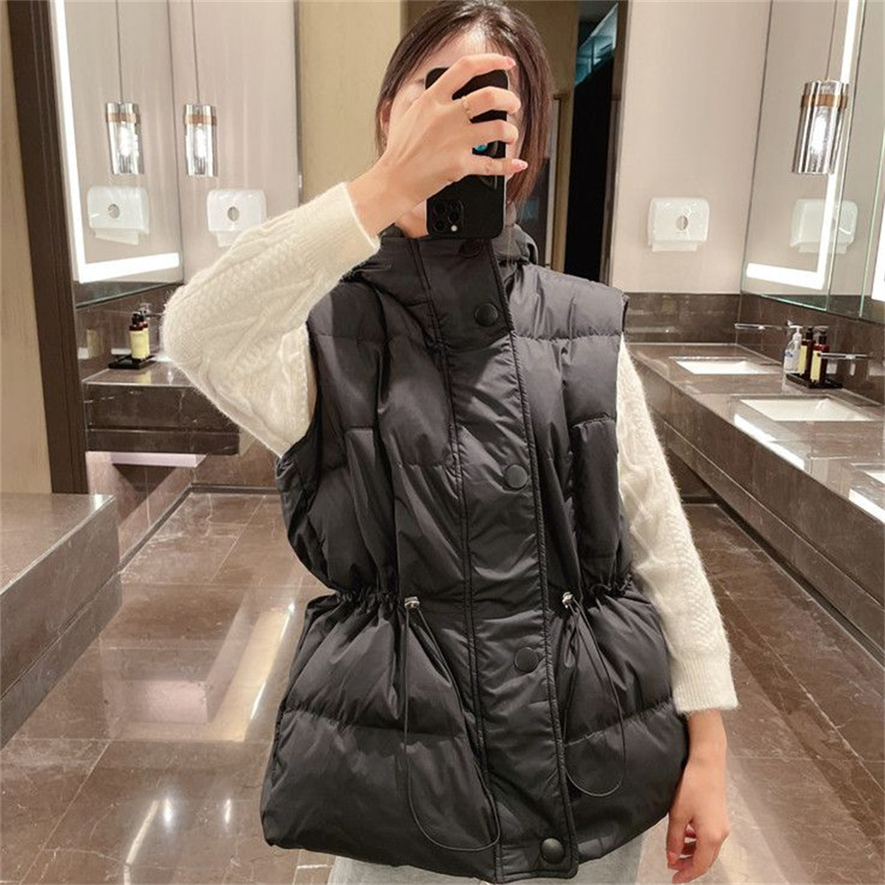 2026 Katoen Gewatteerde Puffer - Puffer Vest Padded recensie en prijs