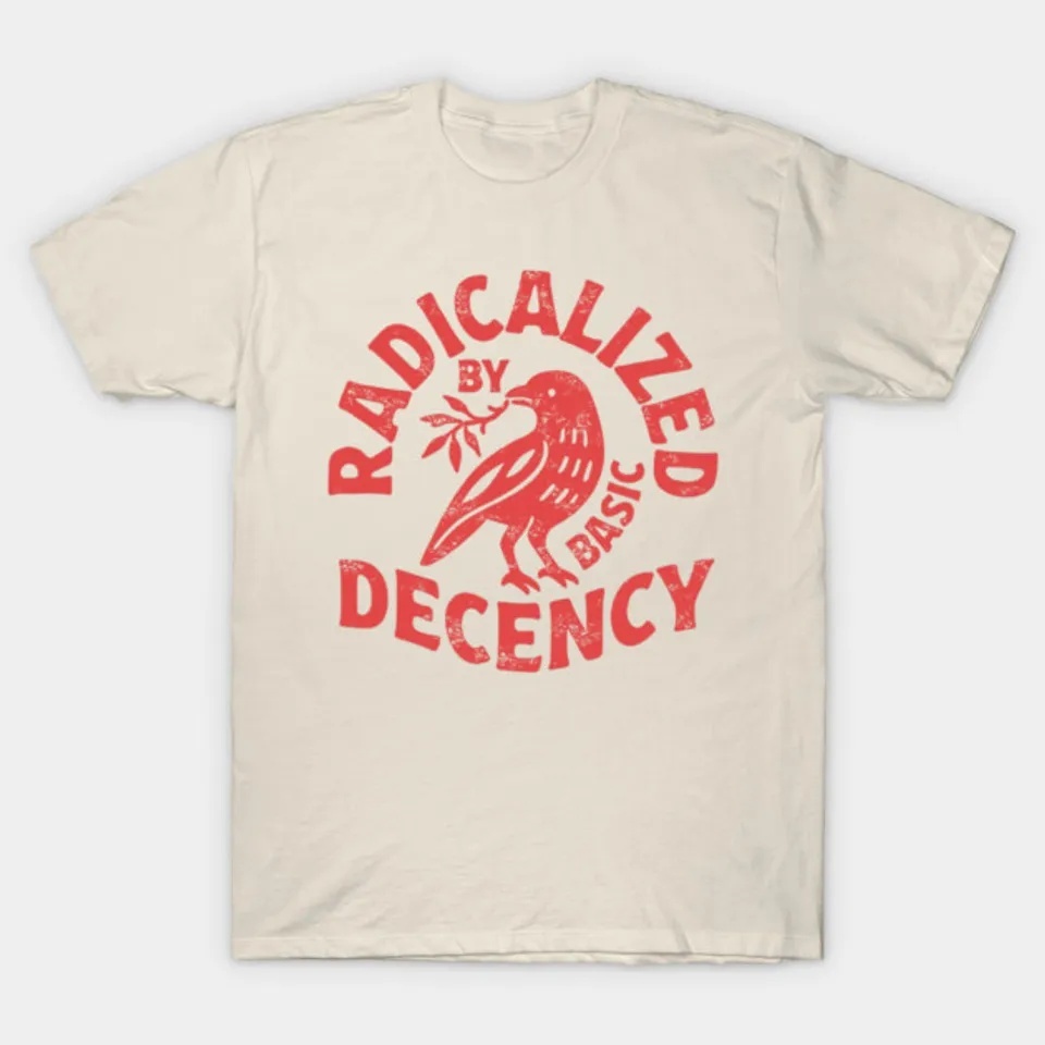 Basic Dignity Radical Evolutio - Street Fashion Evolution recensie en prijs