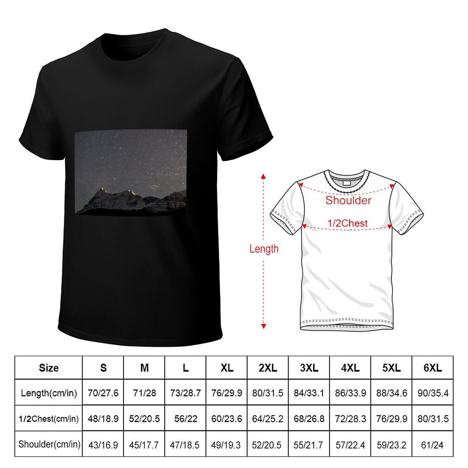 trishul sterrensporen van bedn - Street Fashion India recensie en prijs