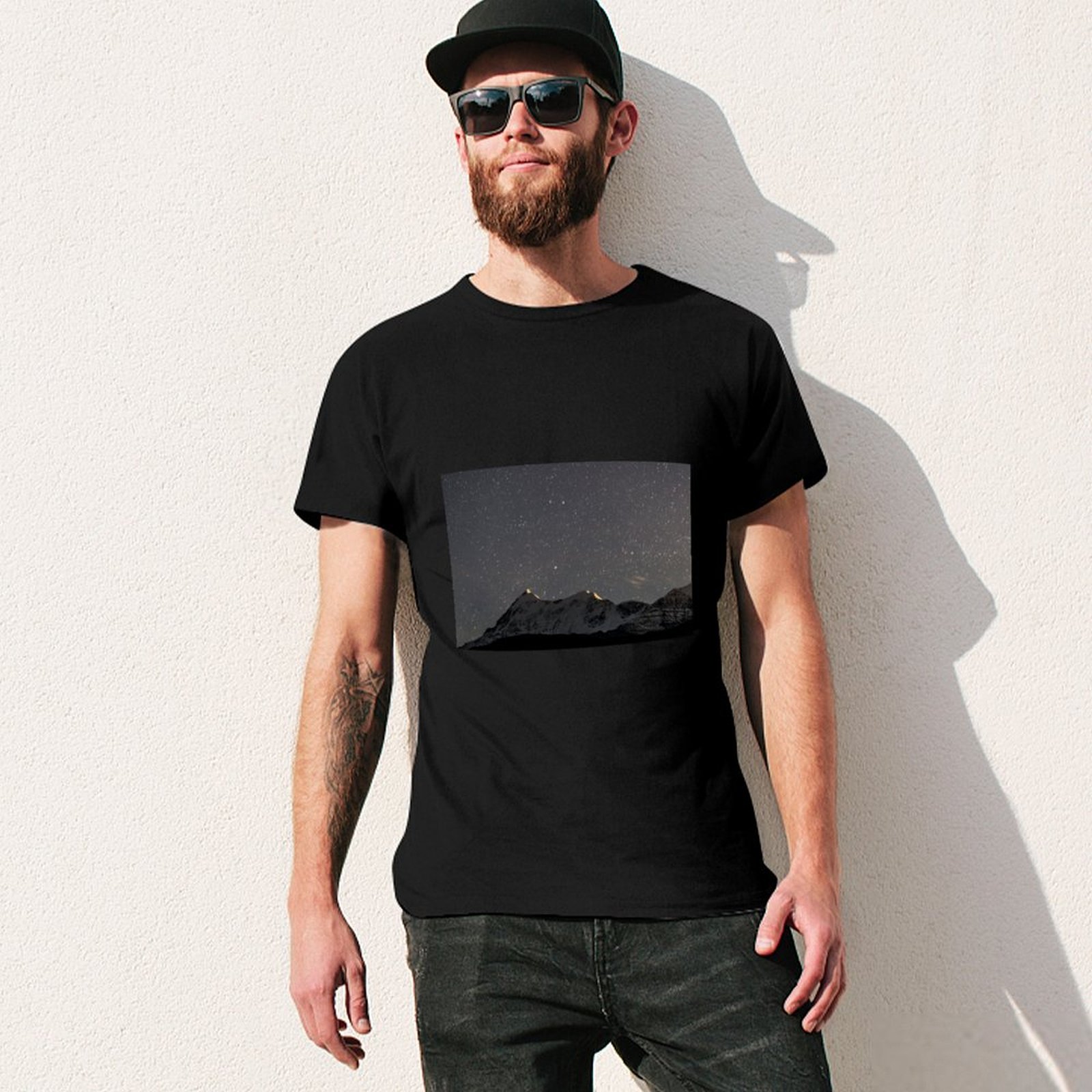 trishul sterrensporen van bedn - Street Fashion India recensie en prijs