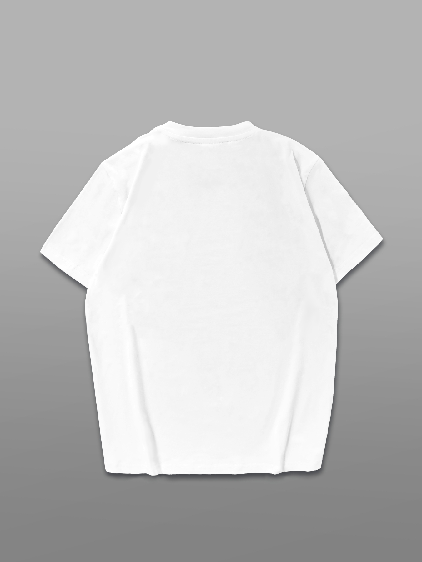 【WZM1021386】Creatief bedrukt p - Street Fashion Plus Size recensie en prijs