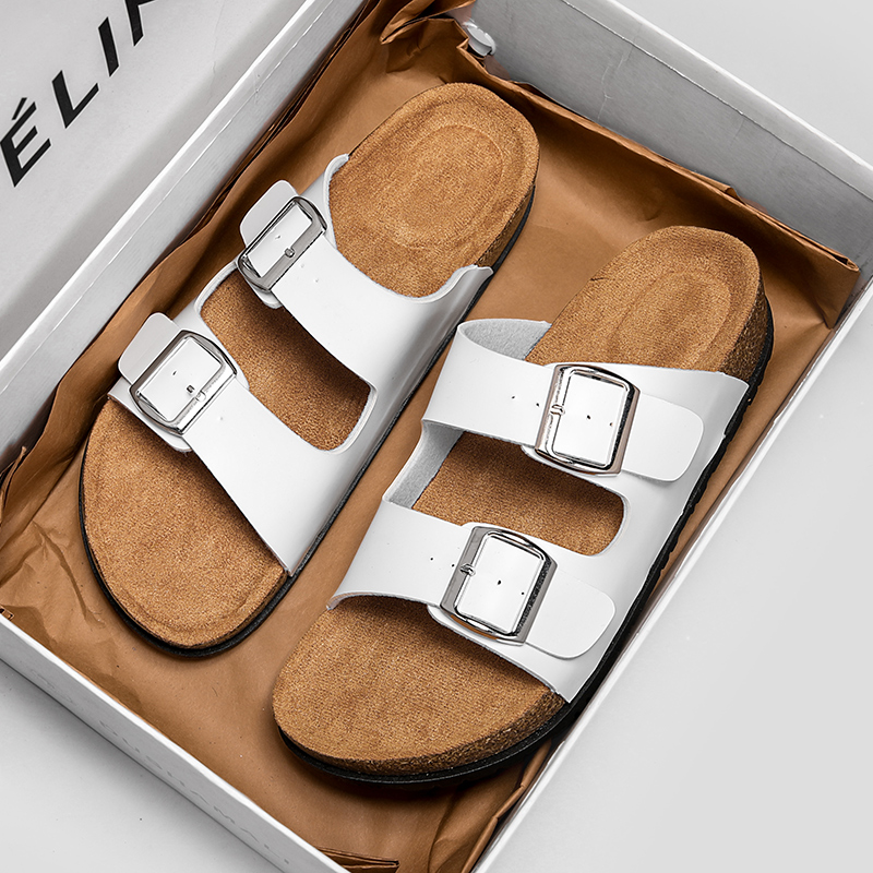 Mode Klassieke Unisex Slippers - Street Fashion Plus Size recensie en prijs