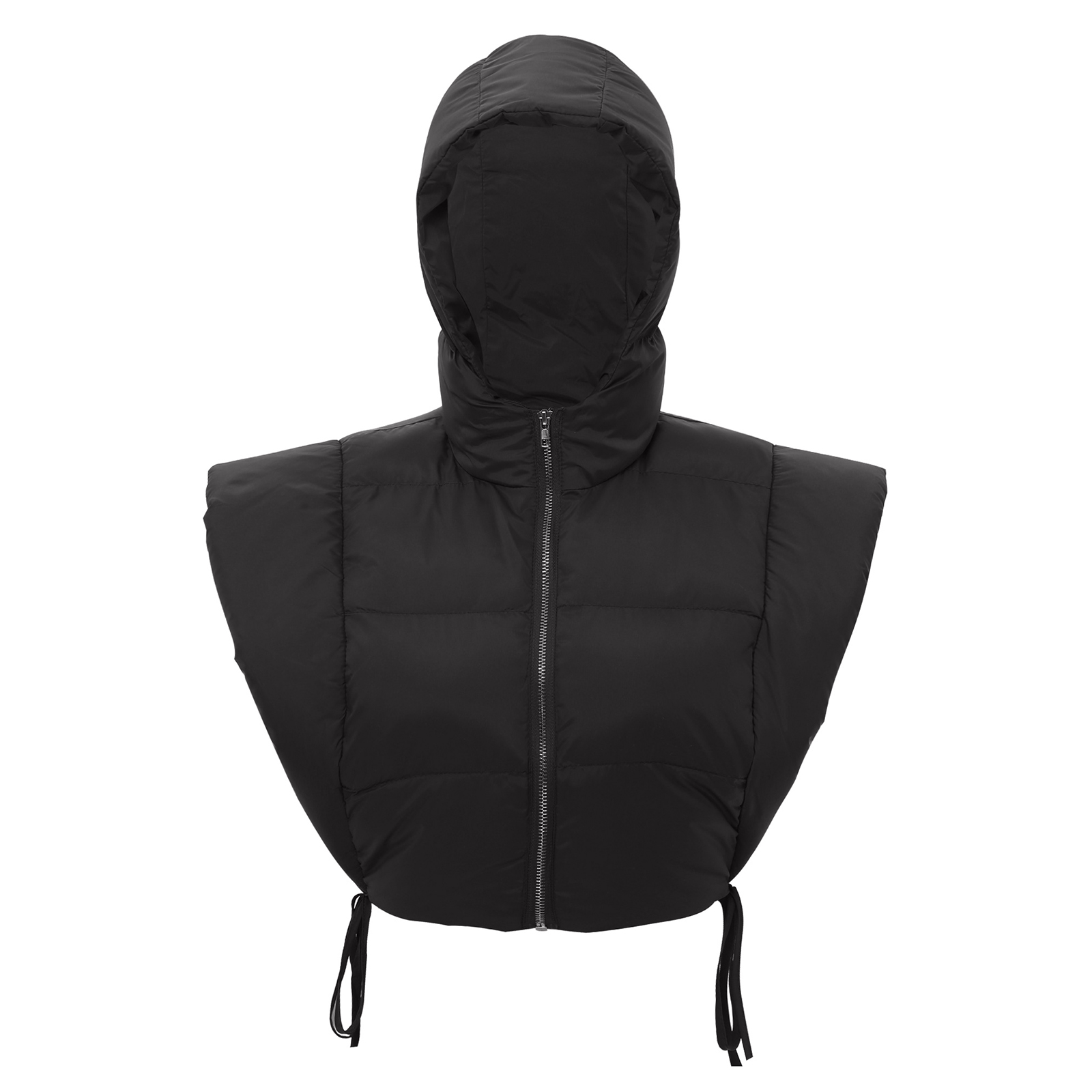 Dameswinterjas Stijlvolle warm - Puffer Vest Padded recensie en prijs