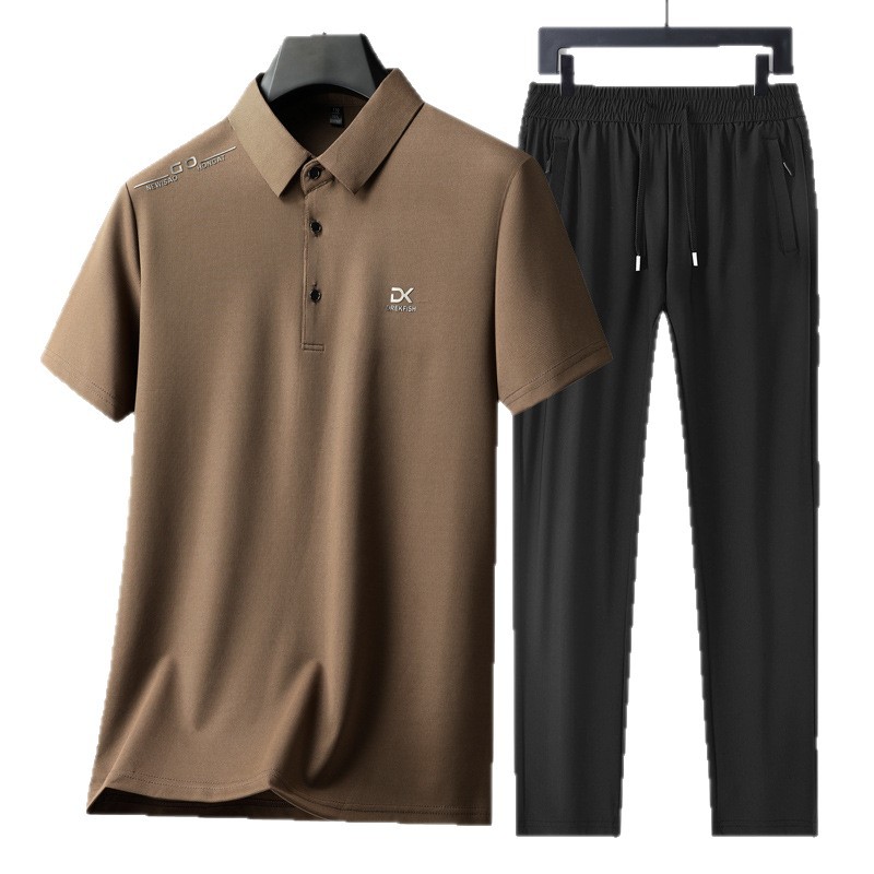 Heren Casual 2-delige Sportkle - Street Fashion News recensie en prijs