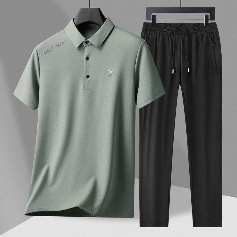 Heren Casual 2-delige Sportkle - Street Fashion News recensie en prijs