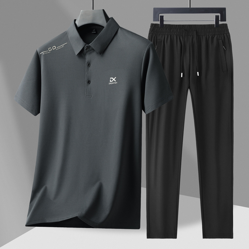 Heren Casual 2-delige Sportkle - Street Fashion News recensie en prijs