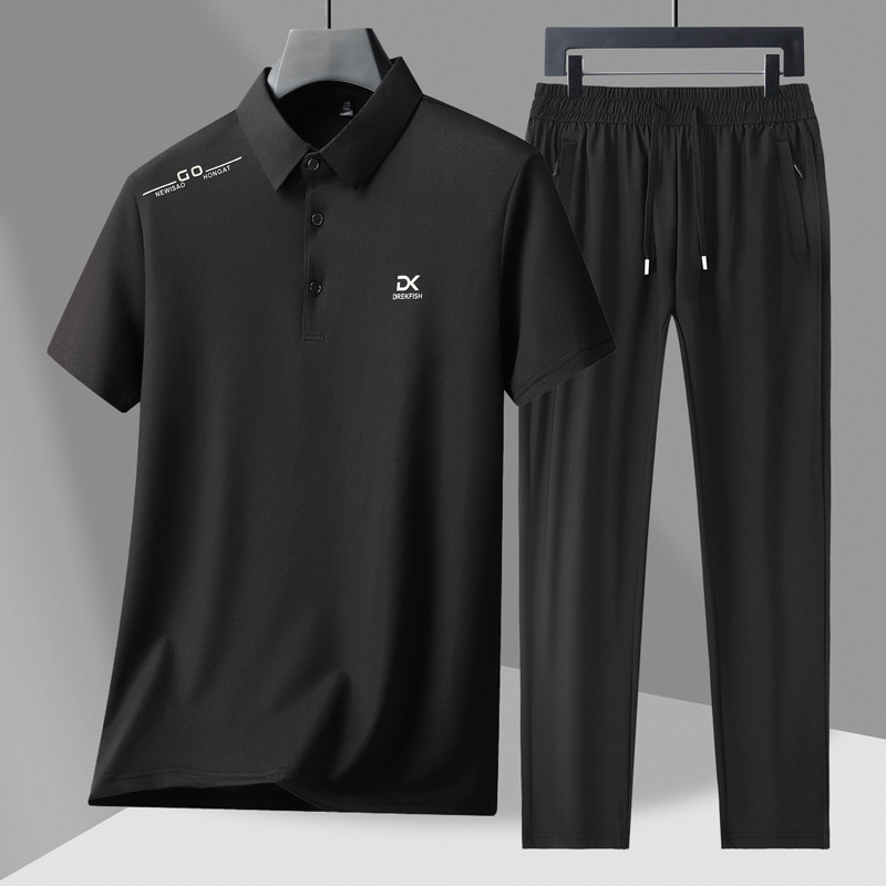 Heren Casual 2-delige Sportkle - Street Fashion News recensie en prijs