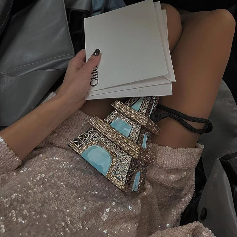 Paris Fashion Week 2025 Blogge - Street Fashion Paris 2025 recensie en prijs